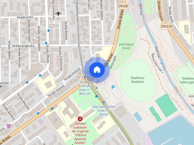 Apartament închirieri în Galati, Galați