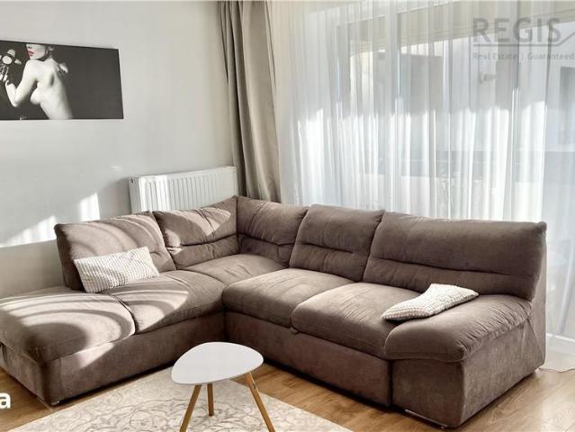 Apartament închirieri în Coresi-Avantgarden, Brașov