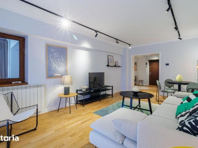Apartament închirieri în București