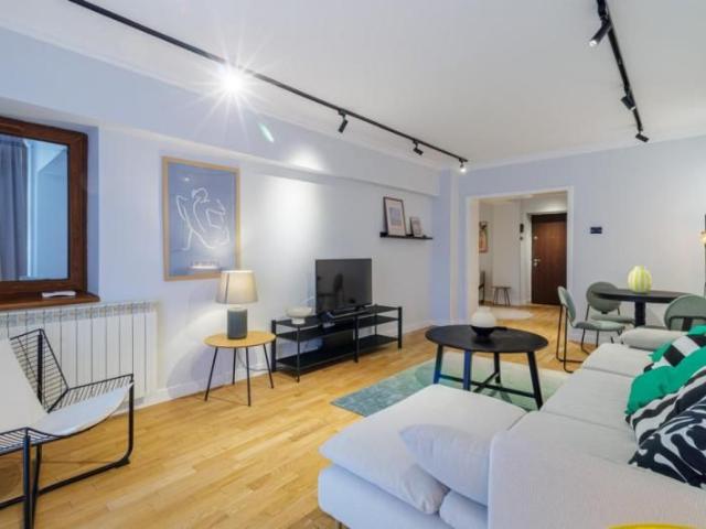 Apartament închirieri în București