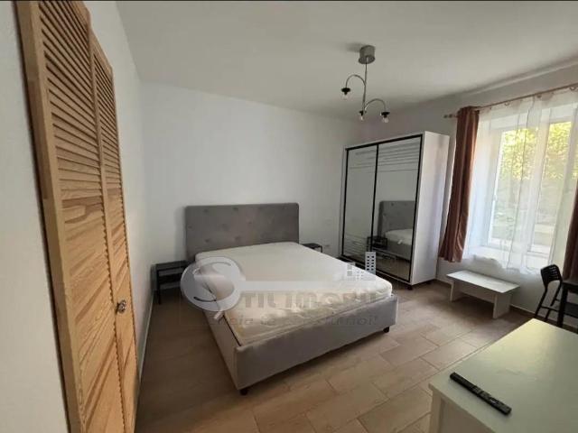 Garsonieră închirieri în Mircea Cel Batran, Iași