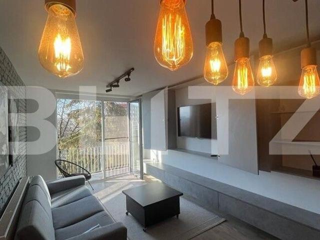 Apartament închirieri în Centru, Cluj-Napoca