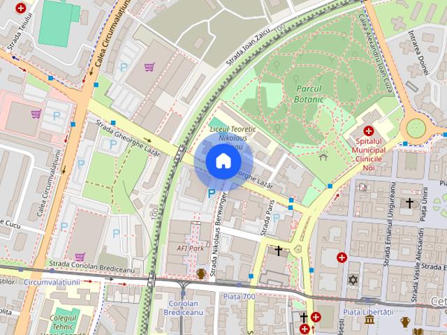 Apartament închirieri în Tipografilor, Timișoara