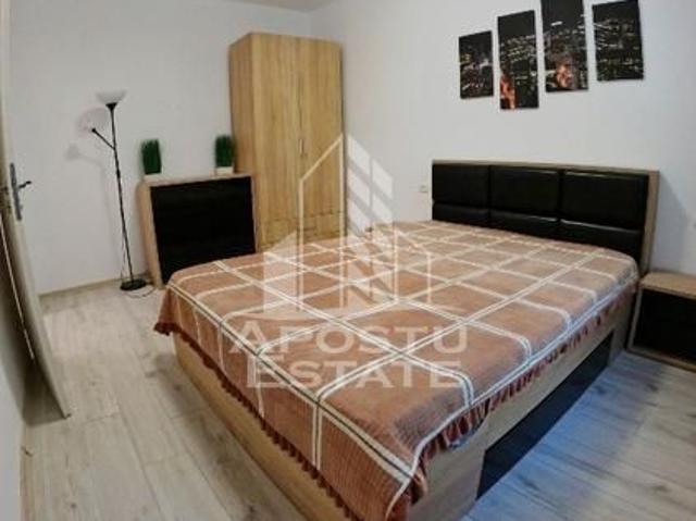 Apartament închirieri în Dumbrăvița, Timiș