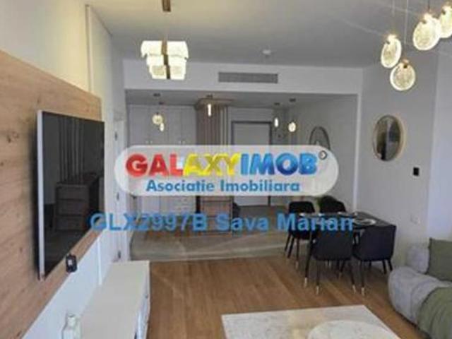 Apartament închirieri în București