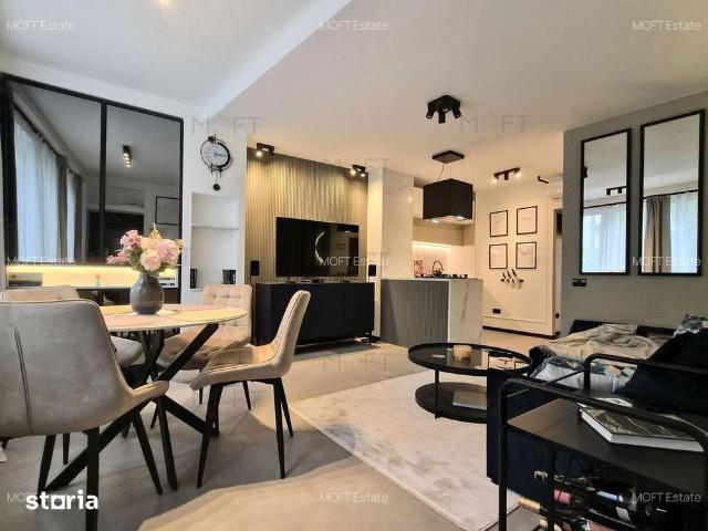 Apartament închirieri în București
