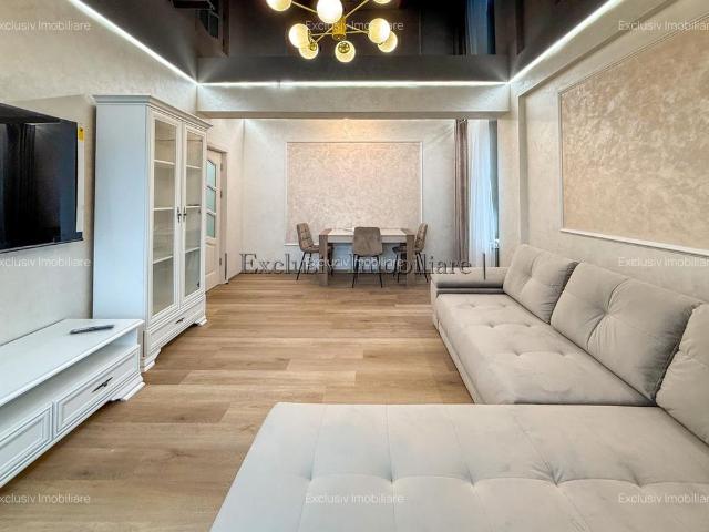 Apartament închirieri în Zona Centrală, Constanța