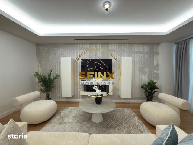 Apartament închirieri în București