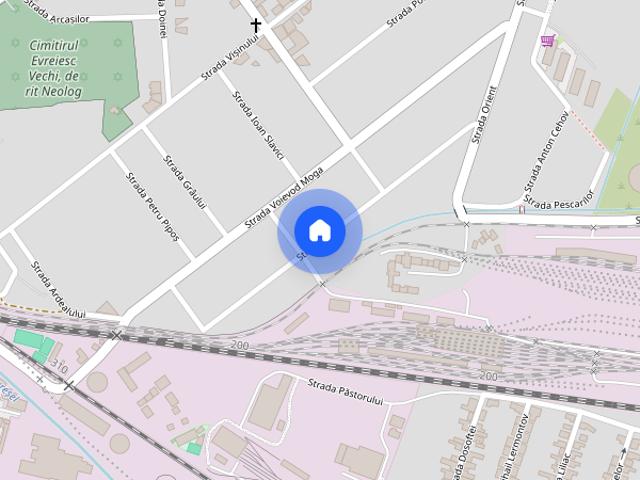 Apartament închirieri în Grădiște, Arad