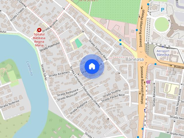 Apartament închirieri în București