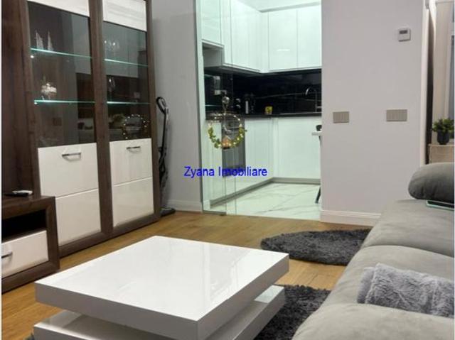 Apartament închirieri în București