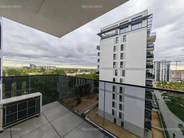 Apartament închirieri în București