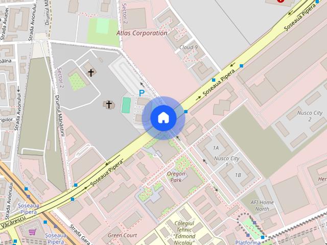 Apartament închirieri în Sector 2, București