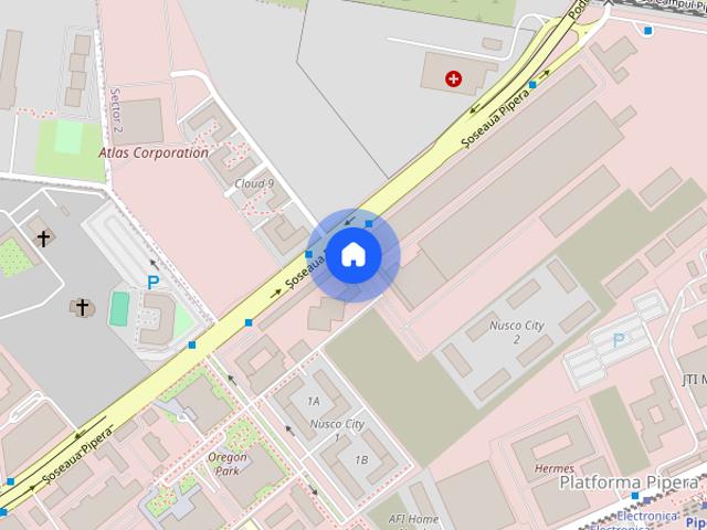 Apartament închirieri în Sector 2, București