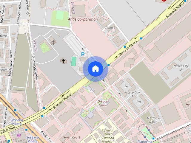 Apartament închirieri în Sector 2, București