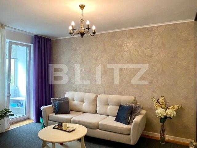 Apartament închirieri în Centru, Cluj-Napoca