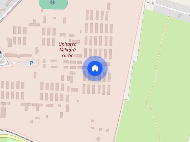 Apartament închirieri în Chișoda, Giroc