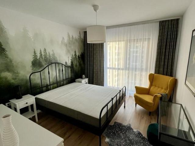 Apartament închirieri în București