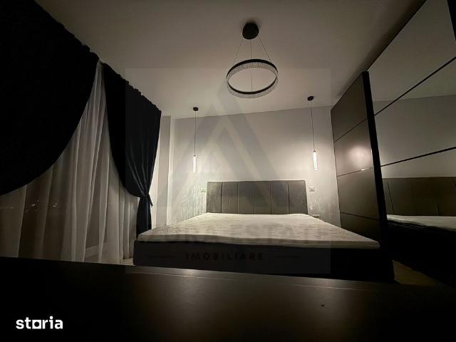 Apartament închirieri în Doamna Stanca, Șelimbăr