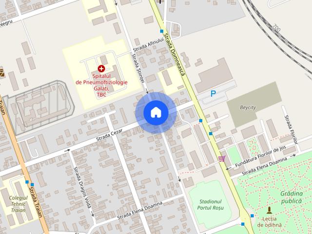 Apartament închirieri în Galati, Galați