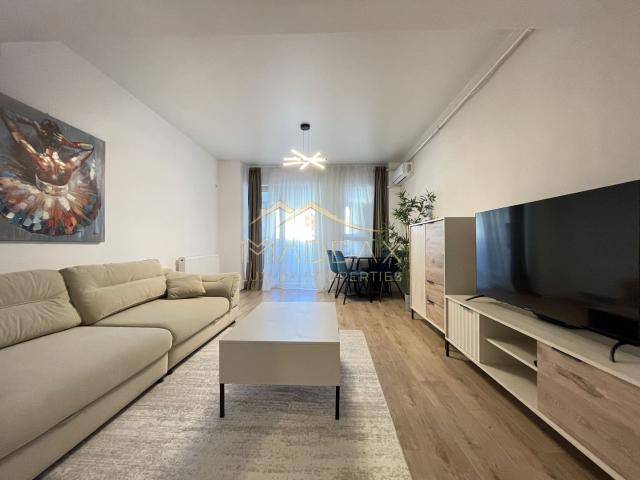 Apartament închirieri în București