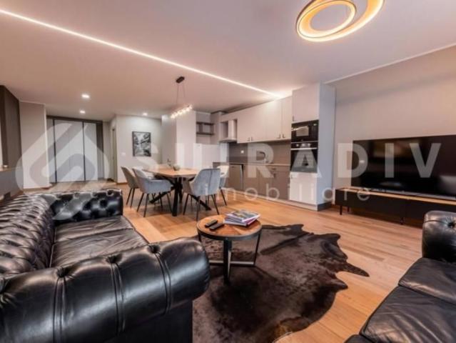 Apartament închirieri în Cluj-napoca, Cluj