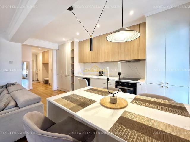 Apartament închirieri în București