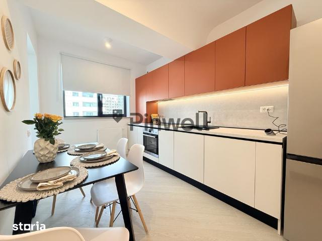 Apartament închirieri în București