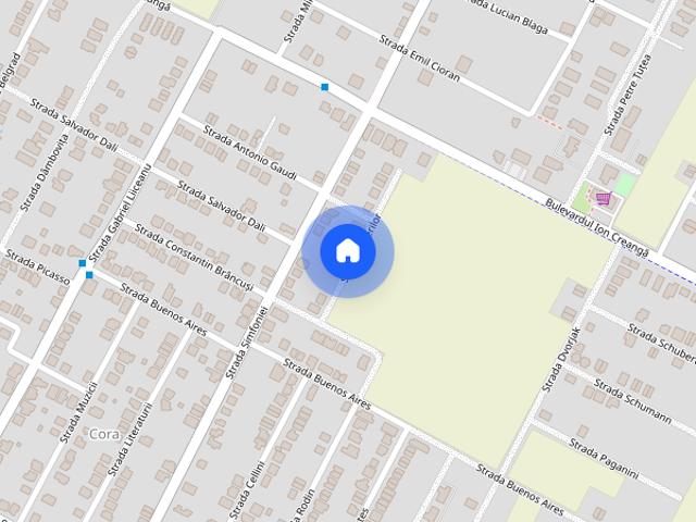 Apartament închirieri în Cora, Dumbrăvița