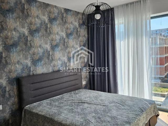 Apartament închirieri în București