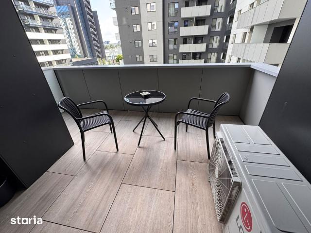 Apartament închirieri în București