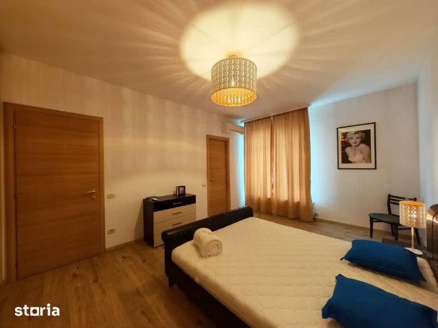 Apartament închirieri în București