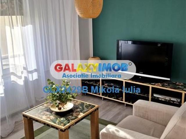 Apartament închirieri în București