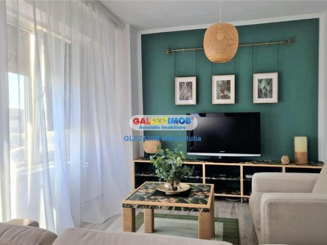 Apartament închirieri în București
