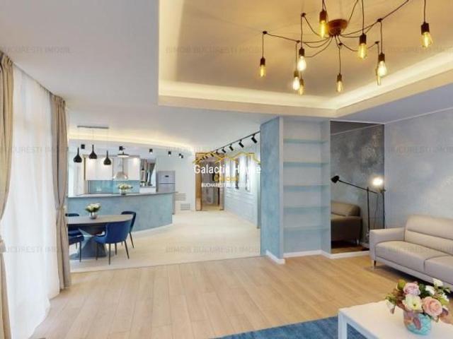 Apartament închirieri în București