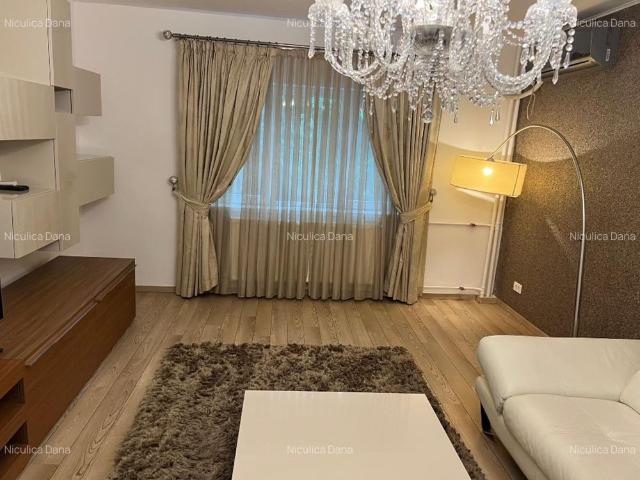 Apartament închirieri în București