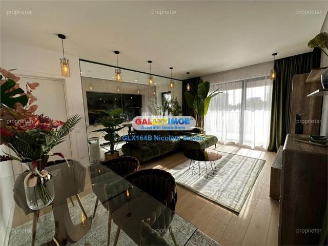 Apartament închirieri în București