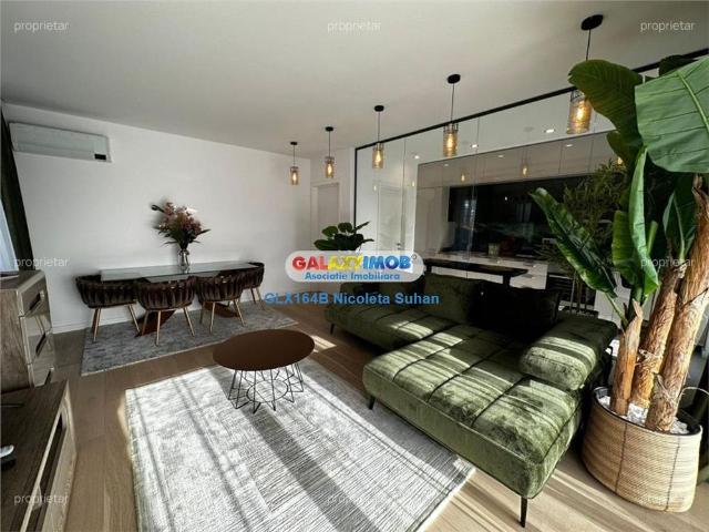 Apartament închirieri în București