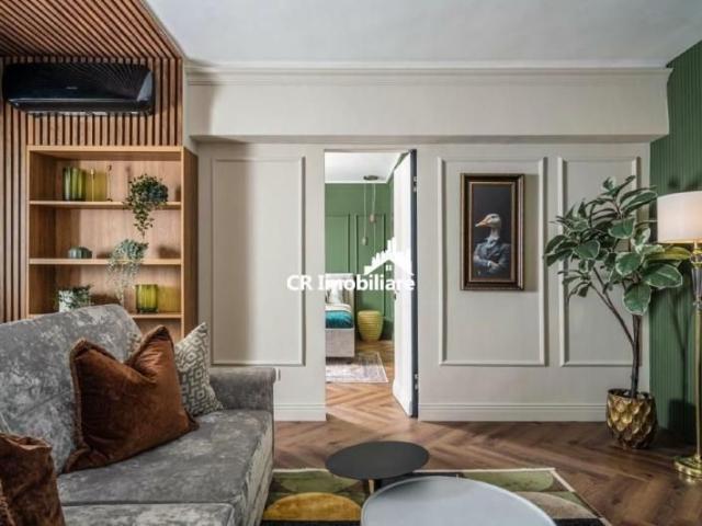 Apartament închirieri în București