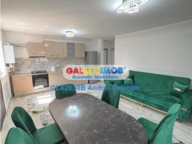 Apartament închirieri în București