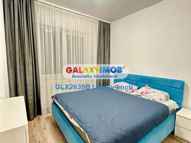Apartament închirieri în Popesti Leordeni, București