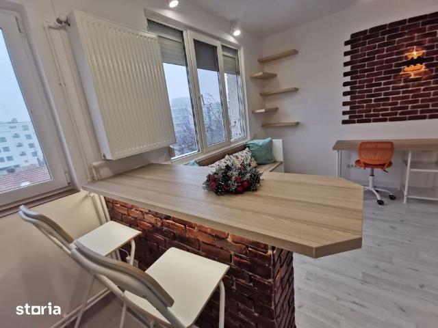 Apartament închirieri în Complex Studențesc, Timișoara