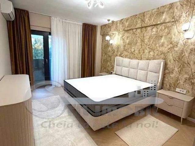 Apartament închirieri în Copou, Iași