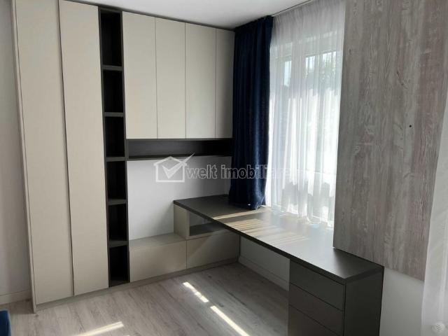 Apartament închirieri în George Enescu, Suceava