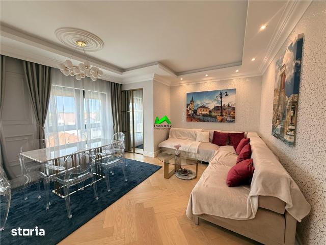 Apartament închirieri în Valea Aurie, Sibiu