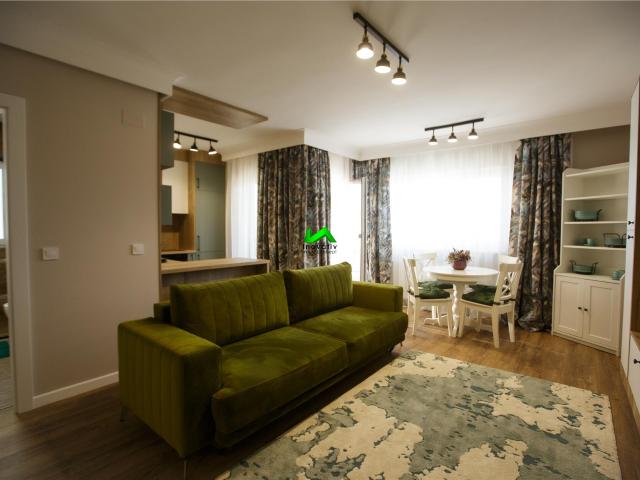 Apartament închirieri în Doamna Stanca, Șelimbăr