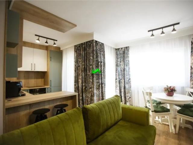 Apartament închirieri în Centrul Civic, Sibiu