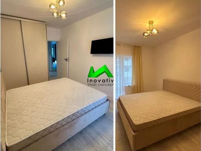Apartament închirieri în Hipodrom I, Sibiu