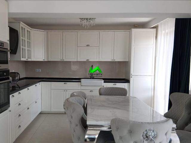 Apartament închirieri în Ștrand, Sibiu