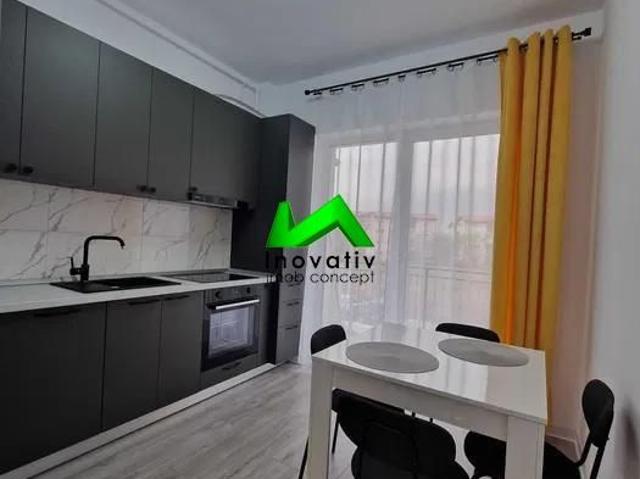 Apartament închirieri în Trei Stejari, Sibiu